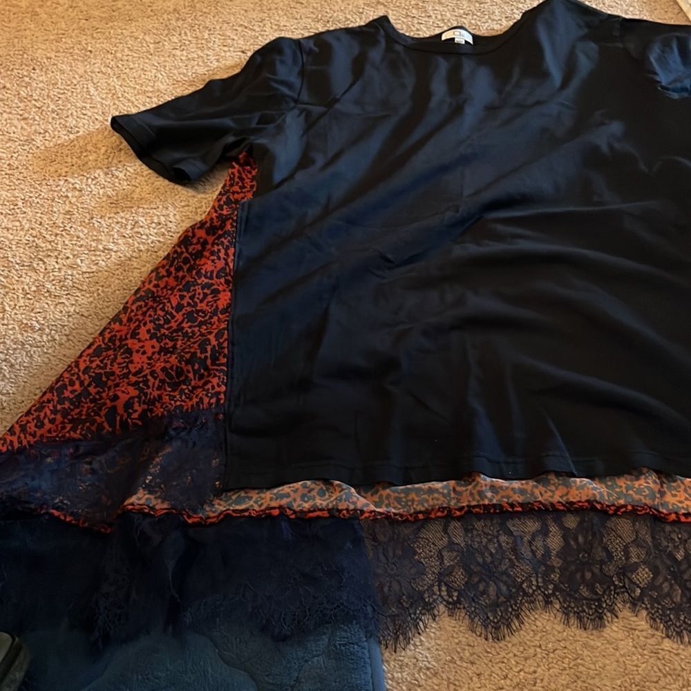 Clu medium blouse - Picture 3 of 7